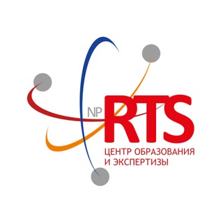 Логотип @cee_np_rts - Проект «Центр образования и экспертизы Ассоциации «НП РТС»