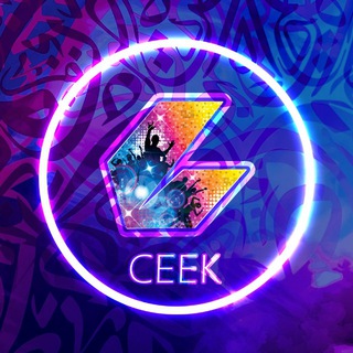 Логотип @ceek_arabia - CEEK VR ARABIA (OFFICIAL)