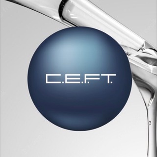 Логотип @ceft_llc - CEFT.CLINIC