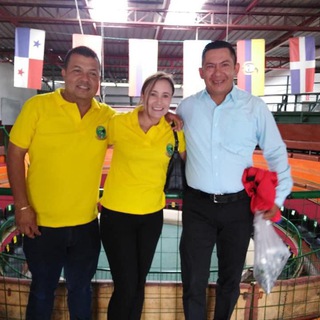 Логотип @cegallos - Criadero Orobio