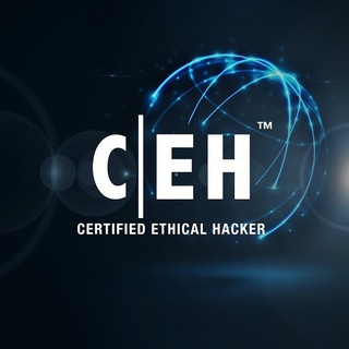 Логотип @ceh_t - دورة الهكر الأخلاقي - ت