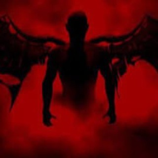 Логотип @cehenneem - C̷E̷H̷E̷N̷N̷E̷M̷😈