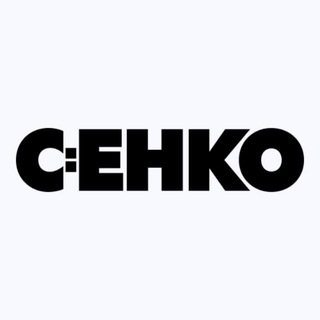 Логотип @cehko_ru - C:EHKO Russia