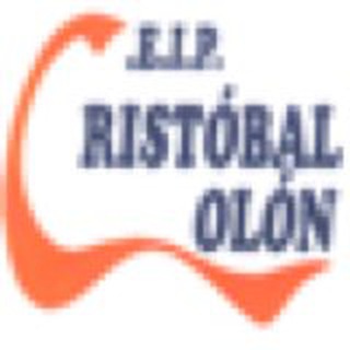 Логотип @ceipcristobalcolon - CEIP Cristóbal Colón