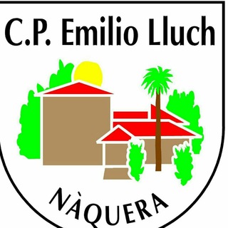 Логотип @ceipemiliolluch - CEIP EMILIO LLUCH