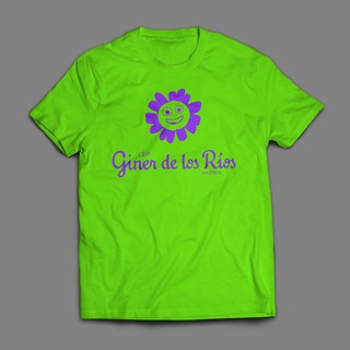 Логотип @ceipginercampanar - CEIPGINER DE LOS RÍOS