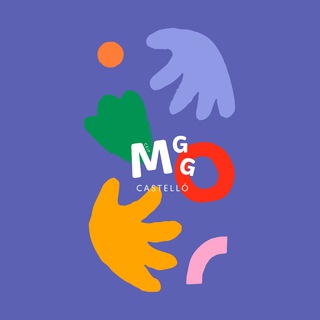 Логотип @ceipmanelgarciagrau - CEIP Manel Garcia Grau