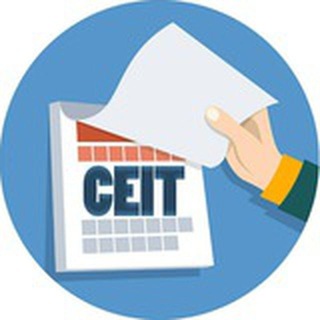 Логотип @ceitevents - CEIT Events