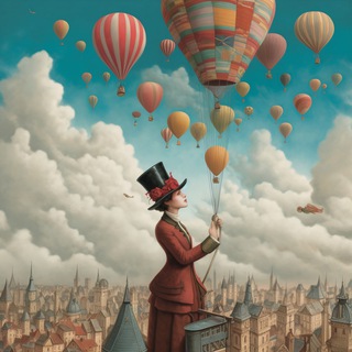 Логотип @cejl9lbu - Такова жизнь | C'est la vie