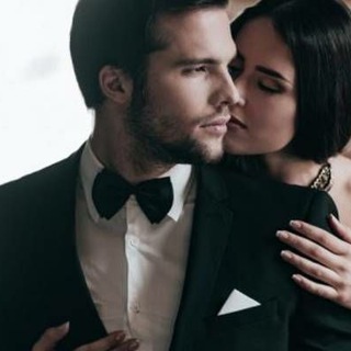 Логотип @cekcvstrechi - Мужской эскорт | Секс встречи | Работа для мужчин