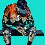 Логотип @celbnews - ᴏғғɪᴄɪᴀʟ ʟɪʟ ᴀʙ ♠️💯