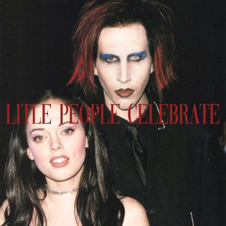 Логотип @celebadypa - litle people celebrate