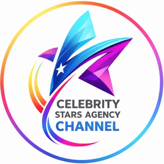 Логотип @celebrity_stars_agency - Celebrity Stars Agency
