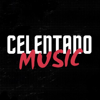 Логотип @celentano_music_remix - CELENTANO | MUSIC 🥂