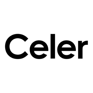 Логотип @celernetwork - Celer Network - English