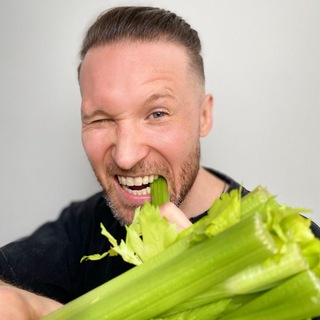 Логотип @celeryplanet - Сергей Карякин