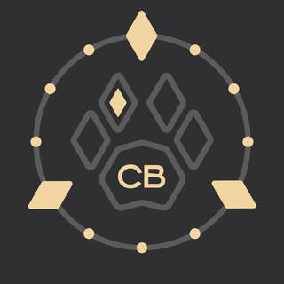 Логотип @celestialbeasts - Celestial Beasts👾