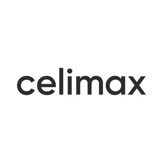 Логотип @celimax_cis - celimax.cis