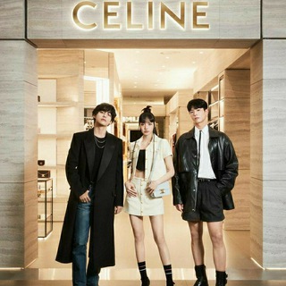 Логотип @celineempire - celine empire.