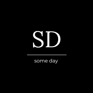 Логотип @celinelve - some day