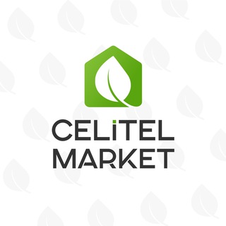 Логотип @celitel_market - Celitel Market | Мужское и Семейное