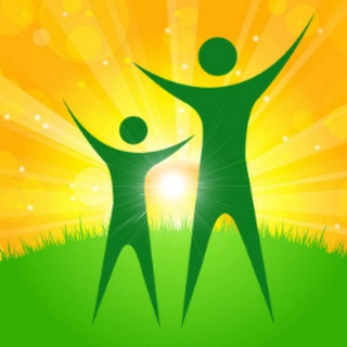 Логотип @celitelel - Здоровье, целительство, красота.