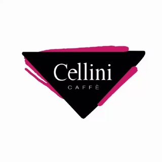 Логотип @cellinicaffe_ru - Cellini Caffè | Russia