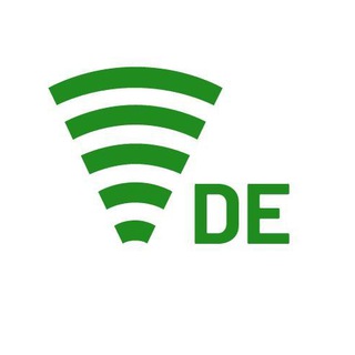 Логотип @cellmapper_deutsch - CellMapper Community deutsch