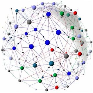 Логотип @celnozorclips - Поиск смыслов (Разбор клипов, Логосфера)