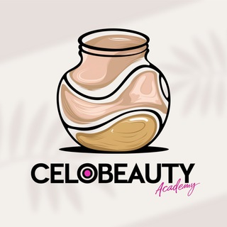 Логотип @celobeauty_academy - CELOBEAUTY ACADEMY HUB