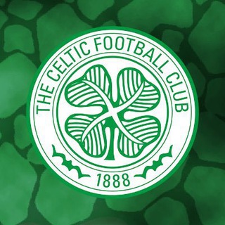 Логотип @celtichn - Celtic FC