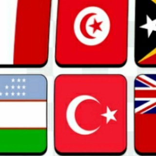 Логотип @cemaatler - EXPORT-İMPORT MUSLUMS WORLD