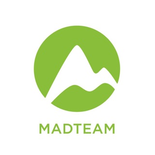 Логотип @cemadteam - Club Excursionista Madteam