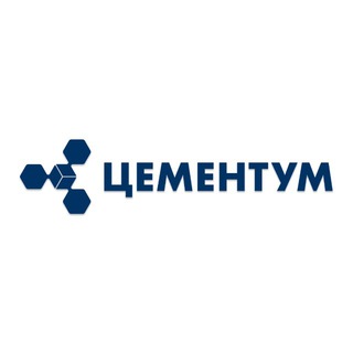Логотип @cementum_ru - ЦЕМЕНТУМ