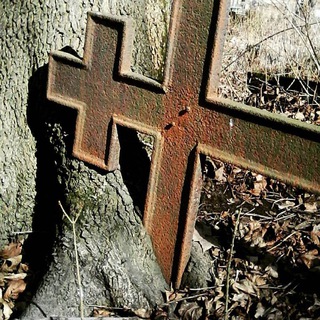 Логотип @cemeterystrawberry - cemetery strawberry