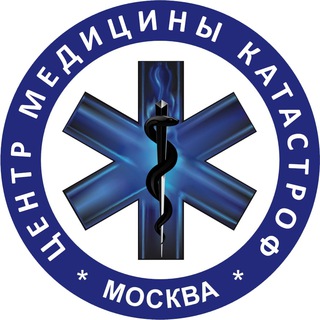 Логотип @cemp_firstaid - Курс Первой Помощи