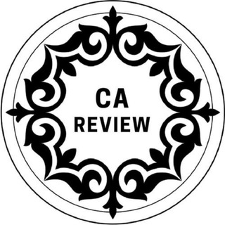 Логотип @cenasreview - Central Asia - Review