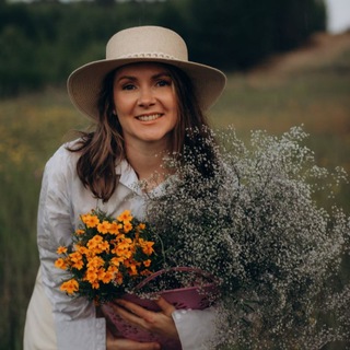 Логотип @cenifoodnbody - В своей тарелке | Нина Бабкина | Нутрициолог