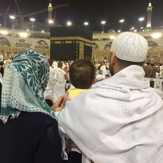 Логотип @cennetesqi - Аllahu Əkbər ❤️🕋