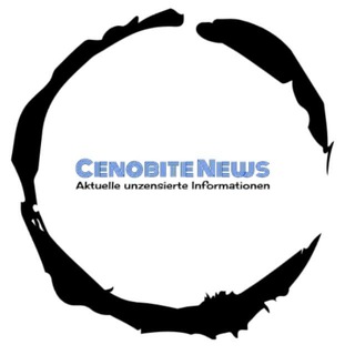 Логотип @cenobitenews - Cenobite News Network
