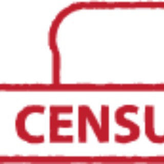 Логотип @censum - Censum