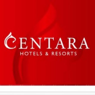 Логотип @centara_hotels - Centara Hotels and Resorts