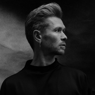 Логотип @centaur_male - Мужчина-кентавр