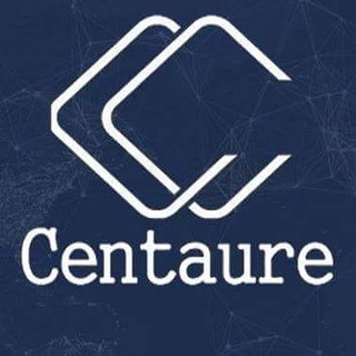 Логотип @centaureofficial - Centaure Official