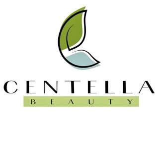 Логотип @centella_beauty - Centella