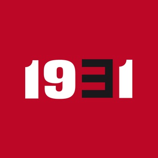 Логотип @center1931 - кооператив 1931