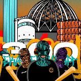 Логотип @center_ekat - Бандитский Центр +