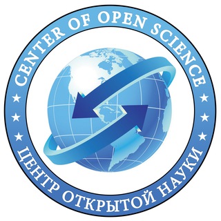 Логотип @center_of_science - Центр Науки