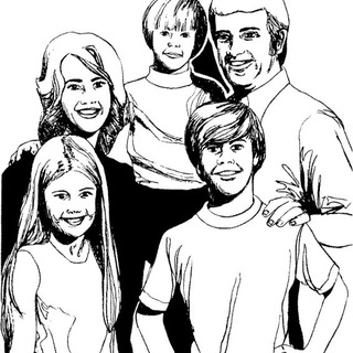 Логотип @center_pmss - Омские родители