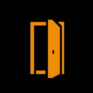 Логотип @centerdoors_uz - CENTER DOORS